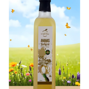 Ananas Sirkesi