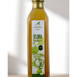 Elma Sirkesi