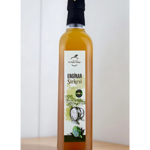 Enginar Sirkesi