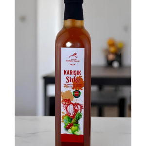 Karışık Sirke