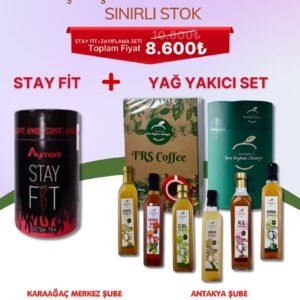 Tüm Set