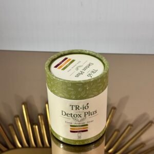 TR Detox Plus